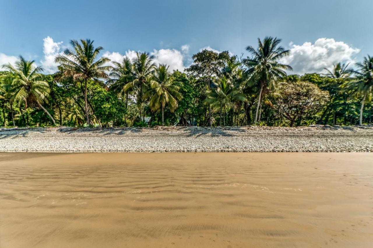 El Ballenato De Bahia #2 Uvita Dış mekan fotoğraf